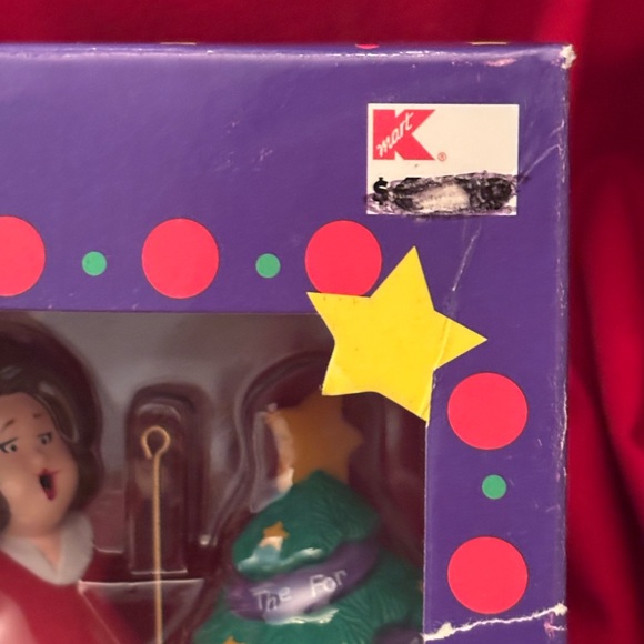 Holiday Ornament - Multicolor - Picture 5 of 6